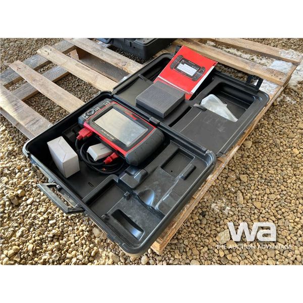 Snap On Solus Ultra Tool Scanner