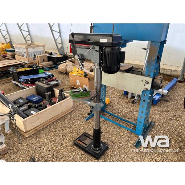 2021 King Industries 16 Speed Drill Press