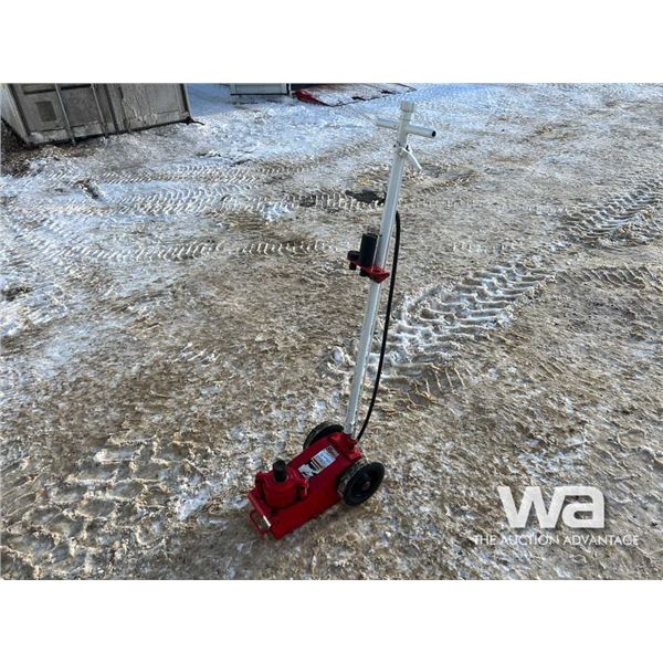 22 Ton 72200D Air Jack