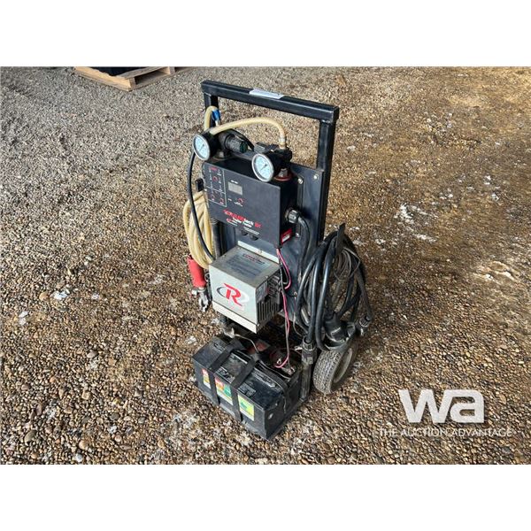 Trailer Teck T04 Trailer Tester
