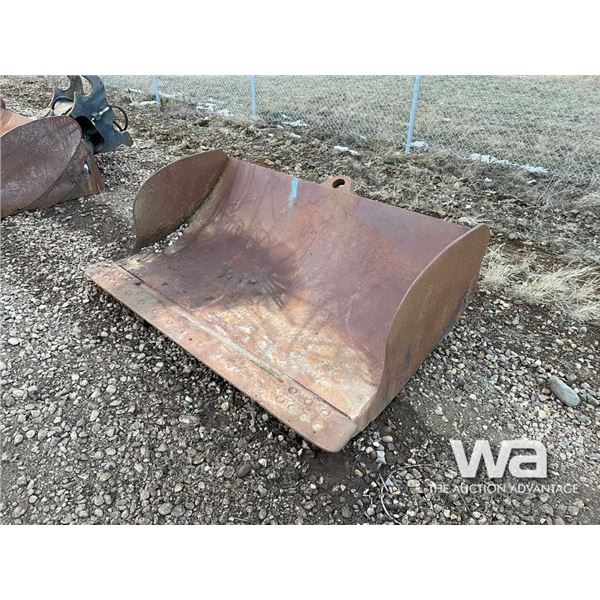 Chuck Blade (PARTS)