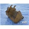 Image 3 : Caterpillar 60 IN. Clean Out Bucket