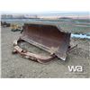 Image 1 : WMB Dozer with Hydraulic Twin Tilts & C-Frame