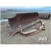Image 2 : WMB Dozer with Hydraulic Twin Tilts & C-Frame