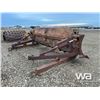 Image 3 : WMB Dozer with Hydraulic Twin Tilts & C-Frame
