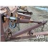 Image 5 : WMB Dozer with Hydraulic Twin Tilts & C-Frame