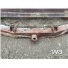 Image 7 : WMB Dozer with Hydraulic Twin Tilts & C-Frame