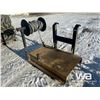 Image 1 : Q/C Pressure Washer Deck & Hose Reel