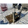 Image 4 : Q/C Pressure Washer Deck & Hose Reel