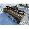 Image 1 : Frontier 80 IN. 3 PT. Box Blade