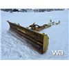 Image 1 : Degelman 12-46/57 4-Way Dozer Blade