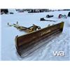 Image 2 : Degelman 12-46/57 4-Way Dozer Blade