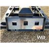 Image 11 : 2022 Topcat HD 70 IN. Brush Mower