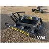 Image 4 : 2022 Topcat HD 70 IN. Brush Mower