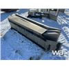 Image 1 : (4) Aluminum Motor Grader Fenders