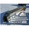 Image 3 : (4) Aluminum Motor Grader Fenders