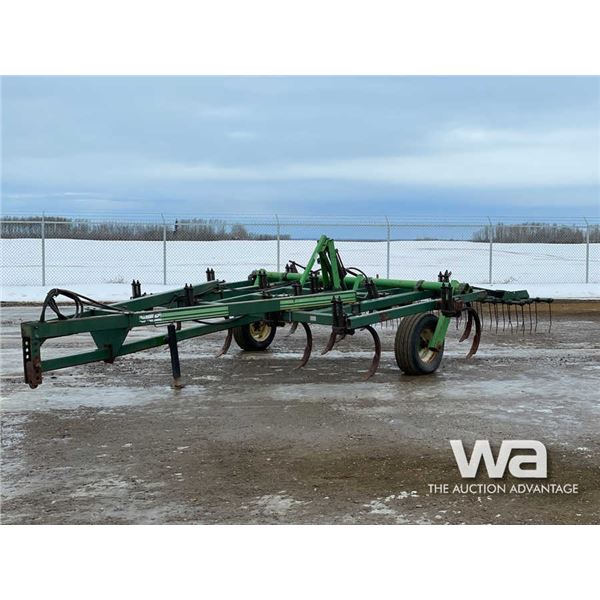 Co-op Deep Till 806 Cultivator
