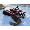 Image 3 : Buhler Farm King 3PT Tandem Disc