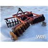 Image 4 : Buhler Farm King 3PT Tandem Disc