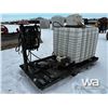Image 4 : Honda GX160 Pressure Pump On Skid
