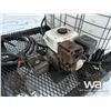 Image 5 : Honda GX160 Pressure Pump On Skid