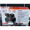 Image 1 : TMG 40 Gal. 2-Stage Truck Mounted Air Compressor