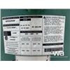 Image 5 : Speedaire Upright  Air Compressor Tank & Hose Reel