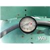 Image 6 : Speedaire Upright  Air Compressor Tank & Hose Reel