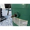 Image 8 : Speedaire Upright  Air Compressor Tank & Hose Reel