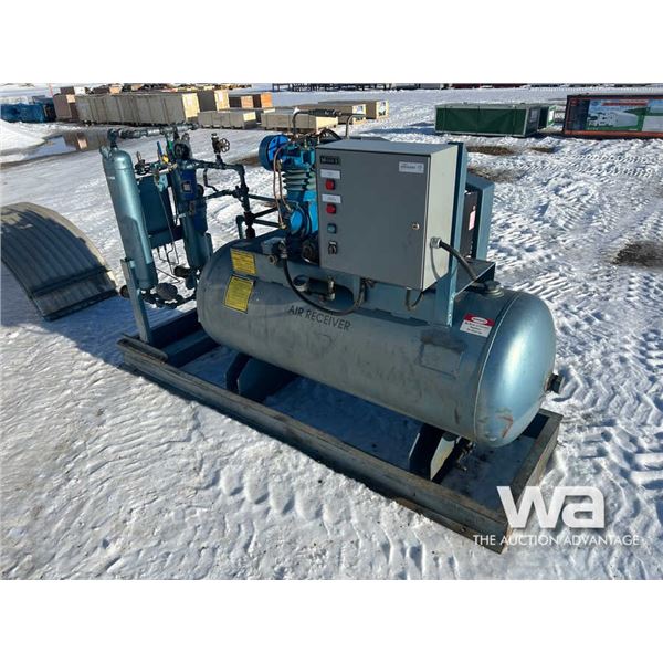 Britania KC 5 Air Compressor