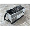 Image 2 : Vanair Portable Air Compressor (*For Parts)
