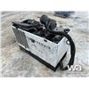 Image 3 : Vanair Portable Air Compressor (*For Parts)