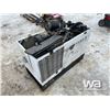 Image 4 : Vanair Portable Air Compressor (*For Parts)