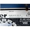 Image 6 : Miller Big04 DC ARC Welder
