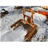 Image 3 : Orange Truck Tire Hoist