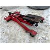 Image 3 : Norco 1.5 Ton Hydraulic Transmission Jack