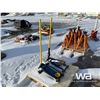 Image 1 : (2) Floor Jacks