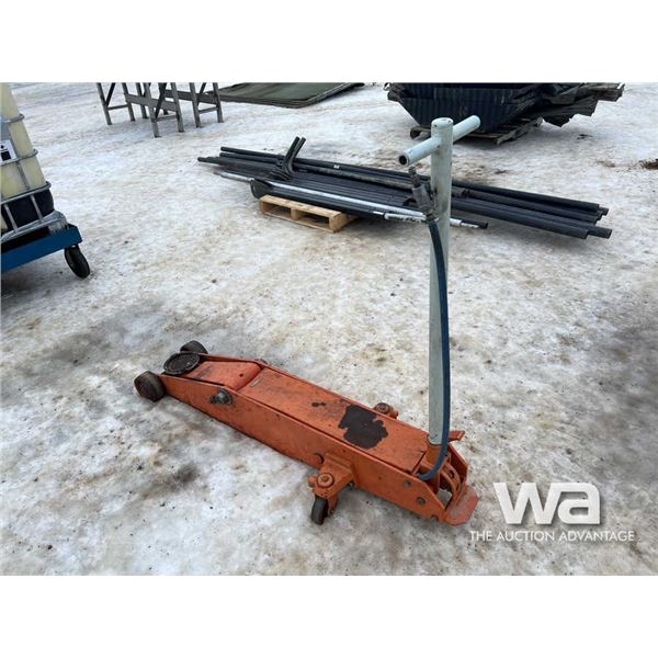 EQ959 Air Jack