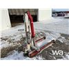 Image 1 : Red & White Shop Hoist