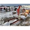 Image 3 : Red & White Shop Hoist