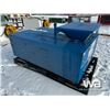 Image 1 : 2007 Westeel 1100 Litre Waste Oil Tank