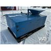Image 2 : 2007 Westeel 1100 Litre Waste Oil Tank