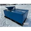 Image 3 : 2007 Westeel 1100 Litre Waste Oil Tank