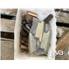 Image 7 : Caterpillar Bucket Forked Teeth & Exc. Coupler