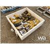 Image 1 : John Deere & Caterpillar Bucket Teeth