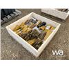 Image 3 : John Deere & Caterpillar Bucket Teeth