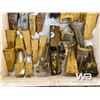 Image 5 : John Deere & Caterpillar Bucket Teeth