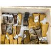Image 6 : John Deere & Caterpillar Bucket Teeth