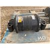 Image 5 : (3) Excavator Bottom Track Rollers