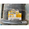 Image 6 : (3) Excavator Bottom Track Rollers